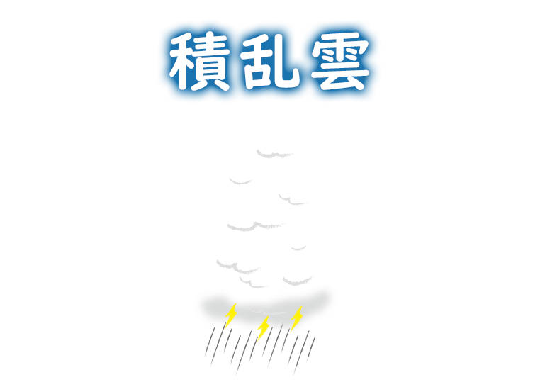 積乱雲